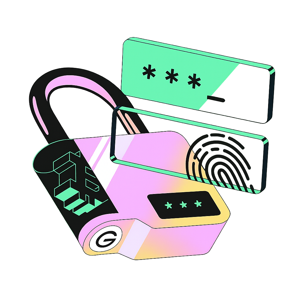 Verified statistics and metrics