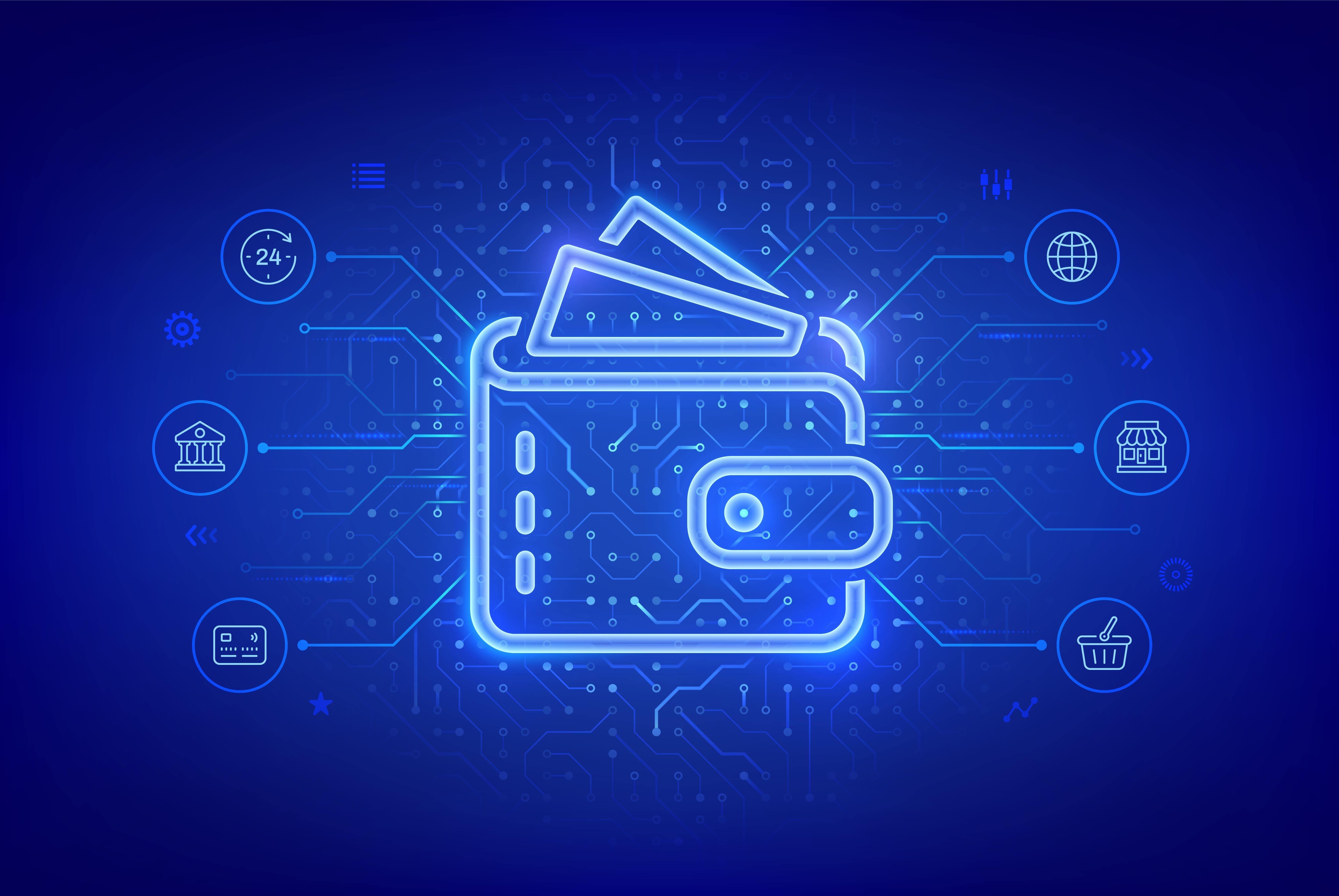 Expert Trustwallet Consulting Services